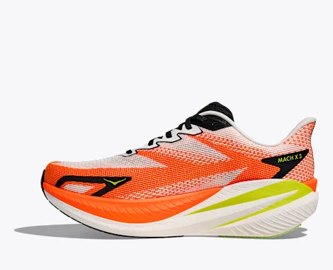 Hoka Mach X 3 Mens - Image 7