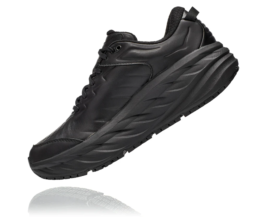 Hoka Bondi SR Mens - Image 4