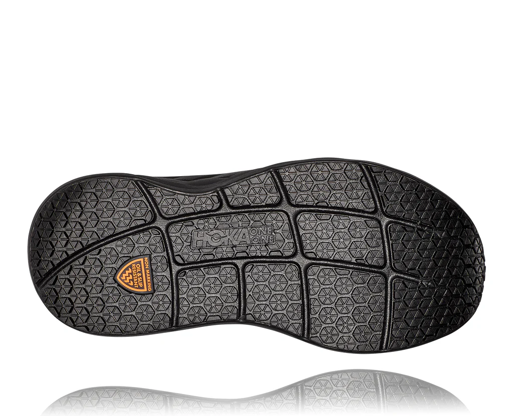 Hoka Bondi SR Mens - Image 6