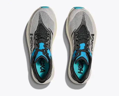 Hoka Rocket X 3 Unisex - Image 2