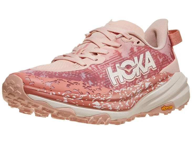 Hoka Speedgoat 6 Womens - Image 2