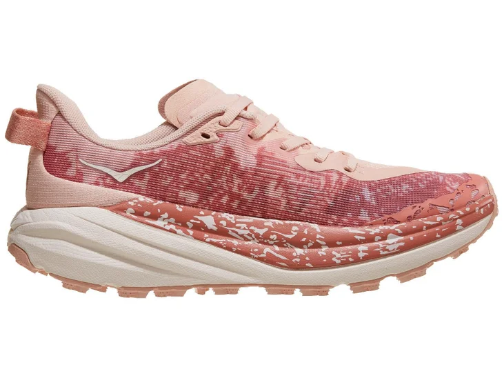 Hoka Speedgoat 6 Womens - Image 3