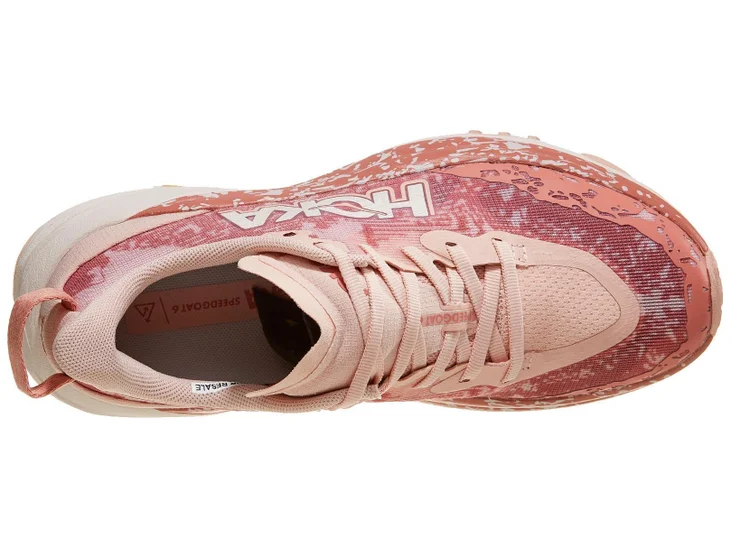 Hoka Speedgoat 6 Womens - Image 4