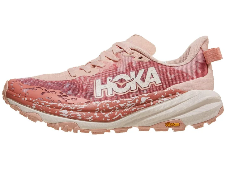 Hoka Speedgoat 6 Womens - Image 6
