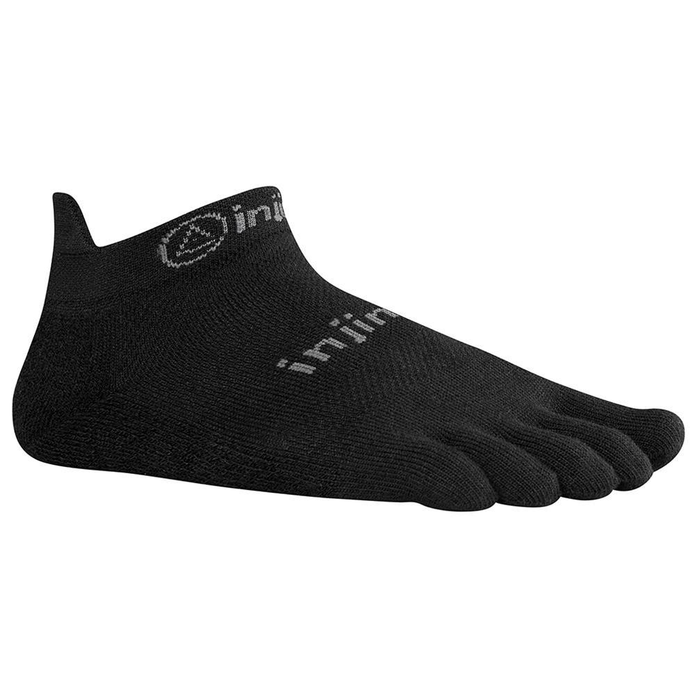 Injinji Lightweight Run No Show Socks - Image 4