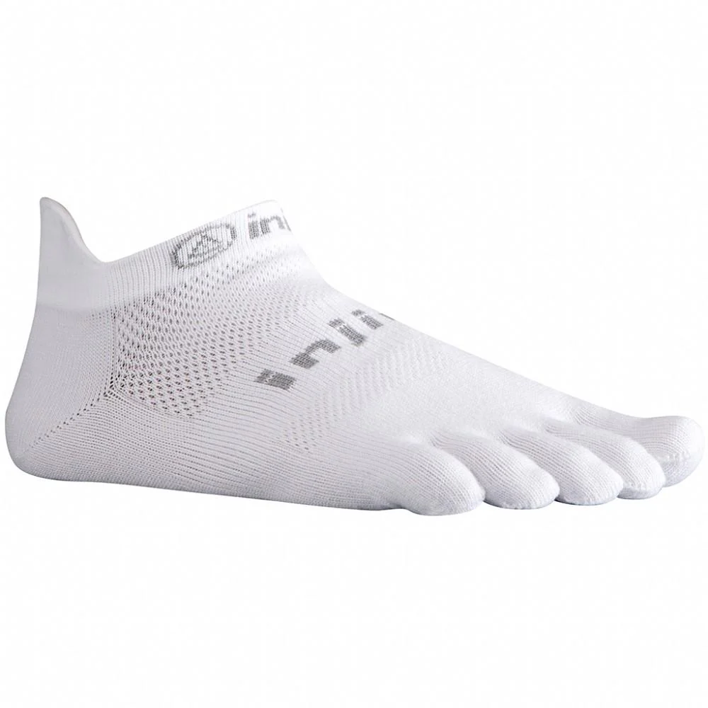 Injinji Lightweight Run No Show Socks - Image 6