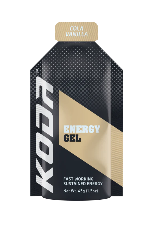 Koda Energy Gels - Image 3