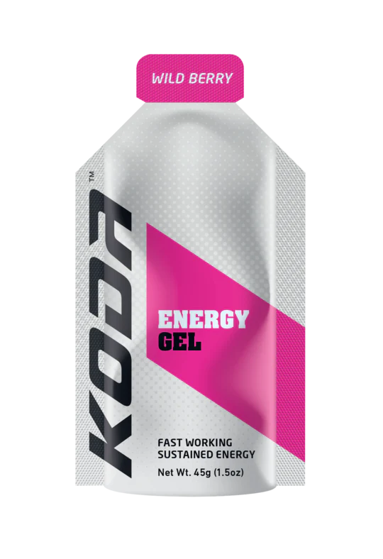 Koda Energy Gels - Image 4