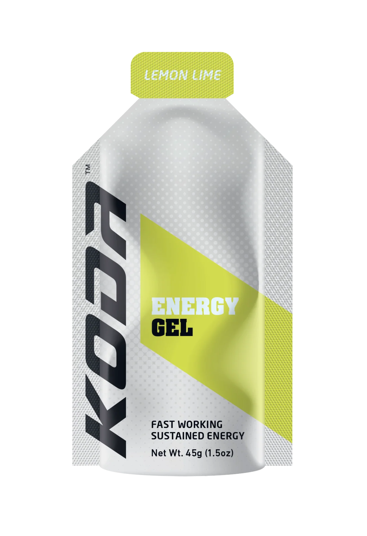 Koda Energy Gels - Image 5