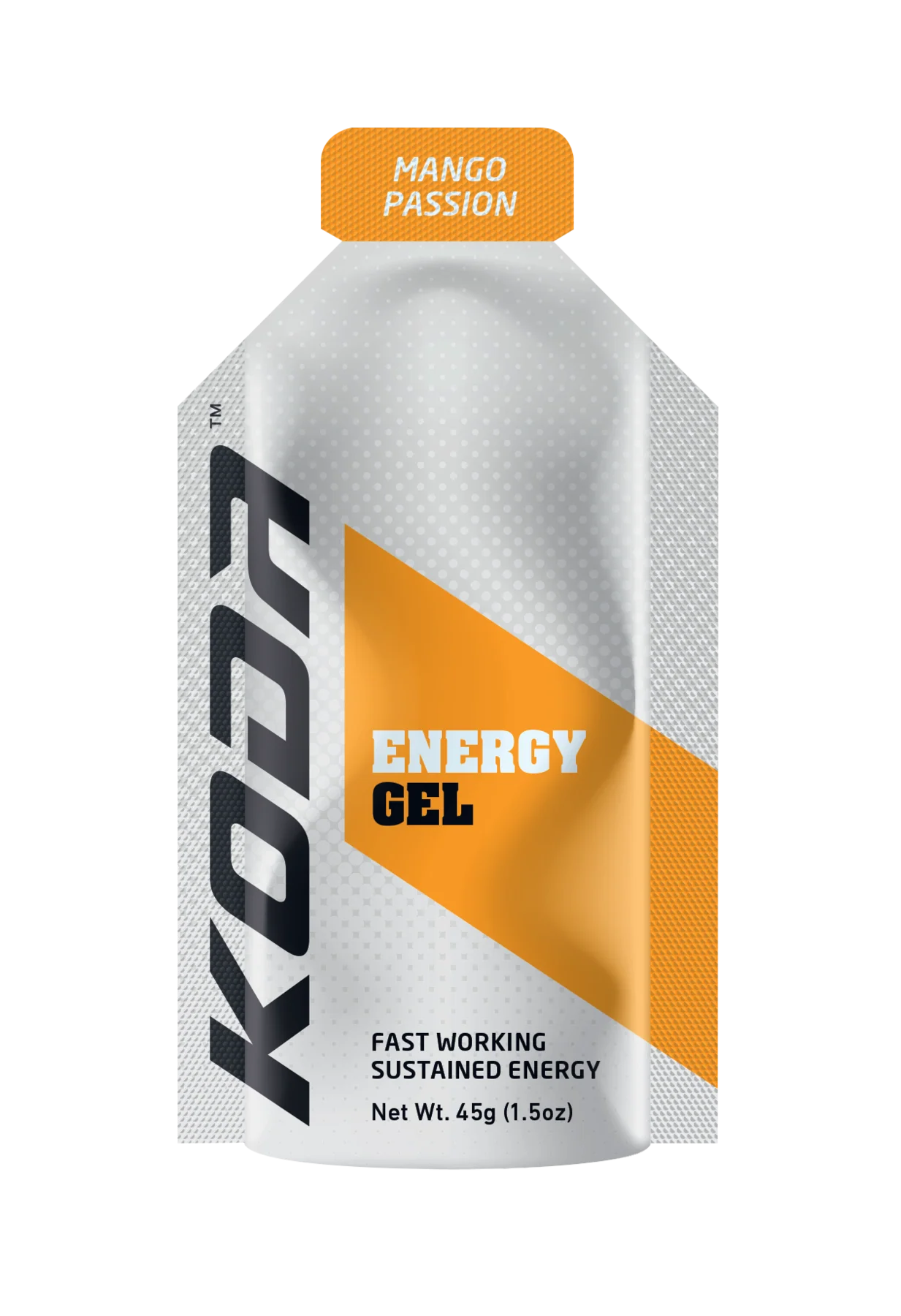 Koda Energy Gels - Image 6