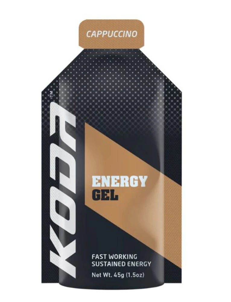 Koda Energy Gels - Image 4