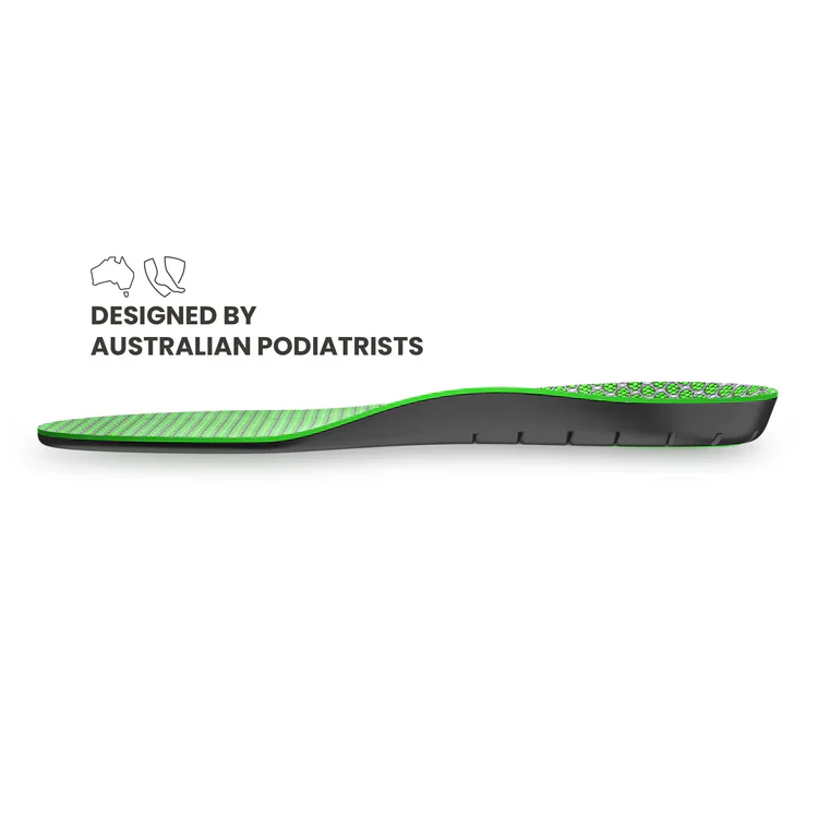 LightFeet Active Neutral Innersole - Image 4