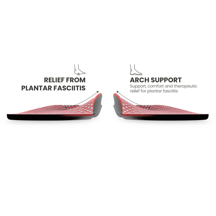 LightFeet Active Support Innersole - Image 4