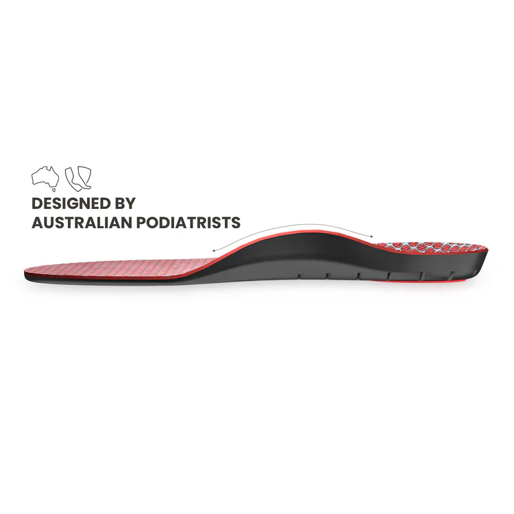 LightFeet Active Support Innersole - Image 5