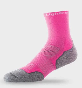 LightFeet Evolution Half Crew - Image 3