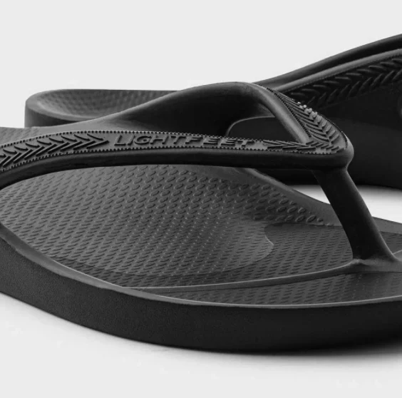 LightFeet Revive Arch Thong - Image 3