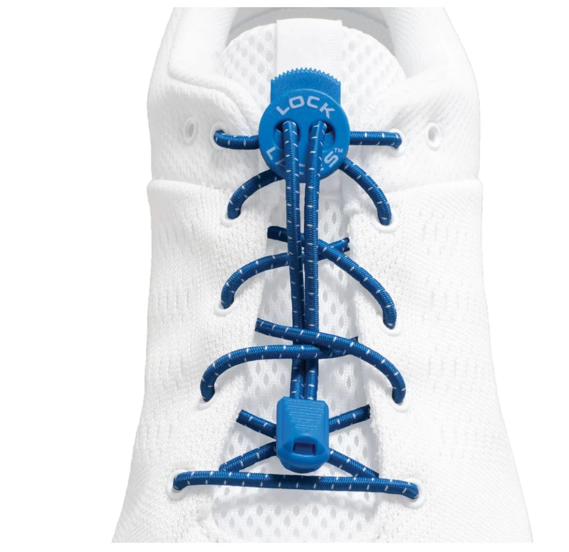 Lock Lace Elastic Laces - Image 3