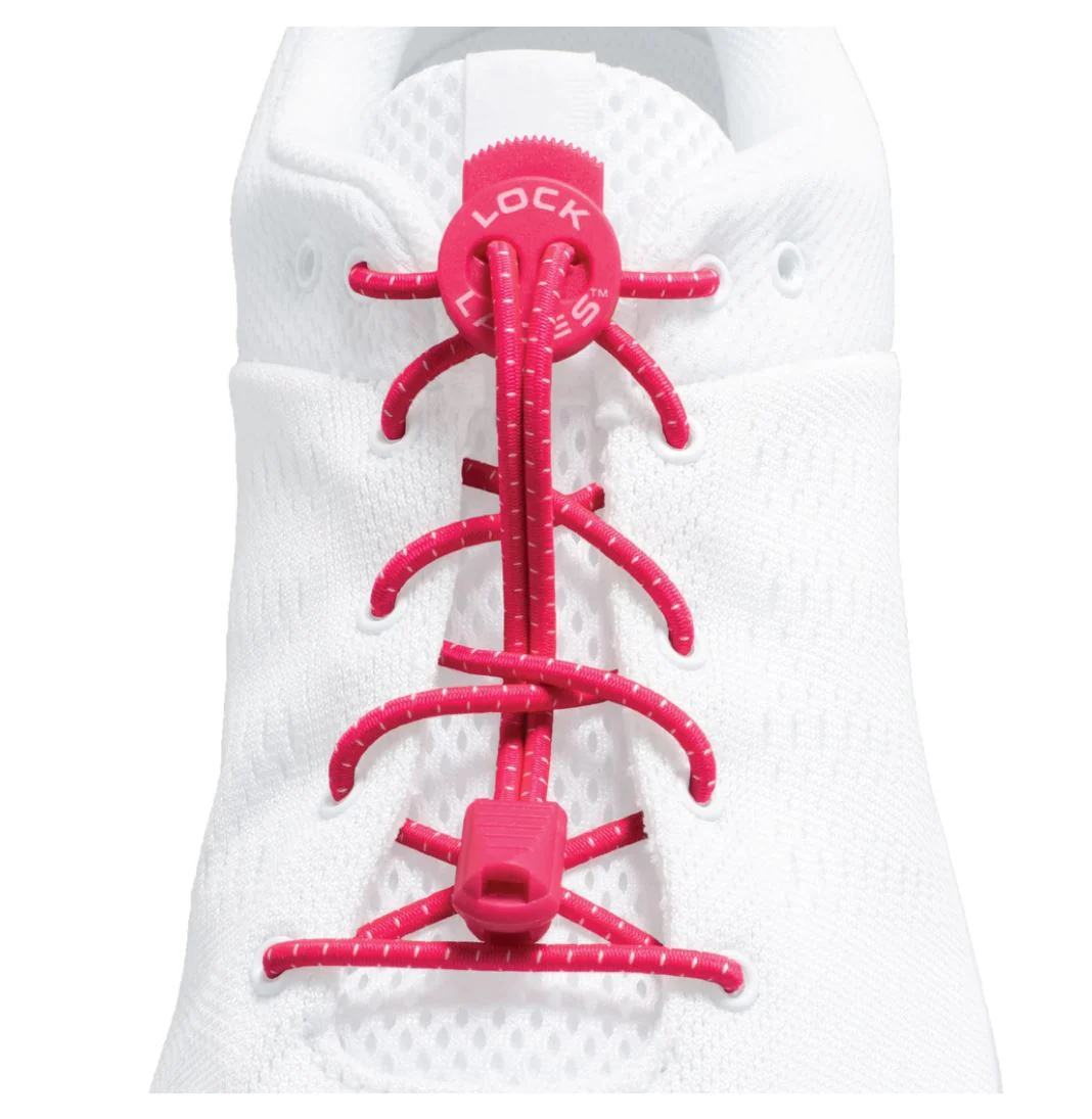 Lock Lace Elastic Laces - Image 4
