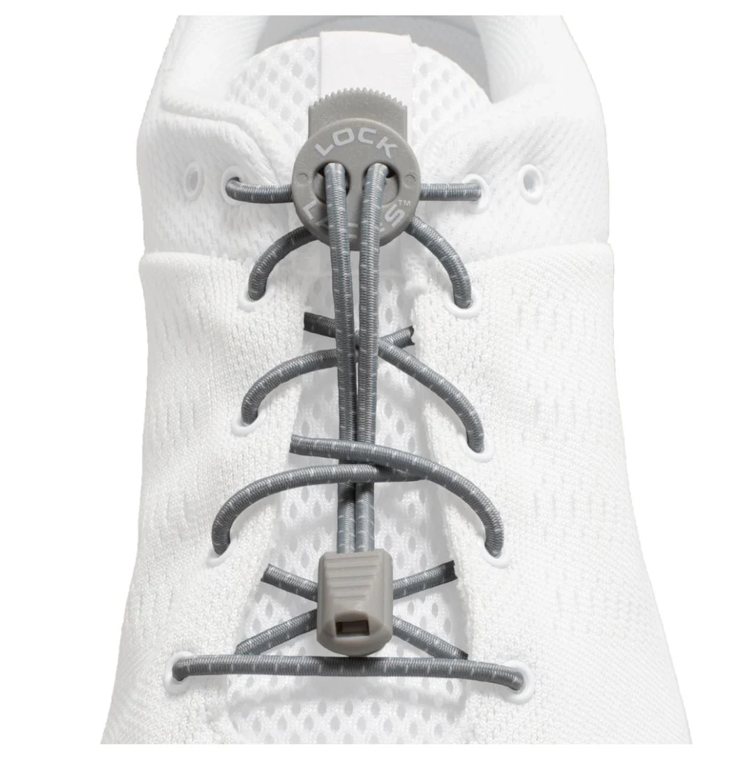 Lock Lace Elastic Laces - Image 5