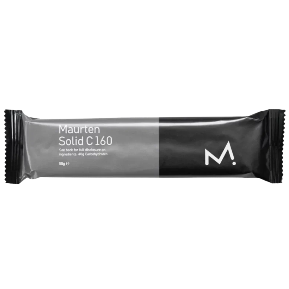 Maurten Solid 160 Single