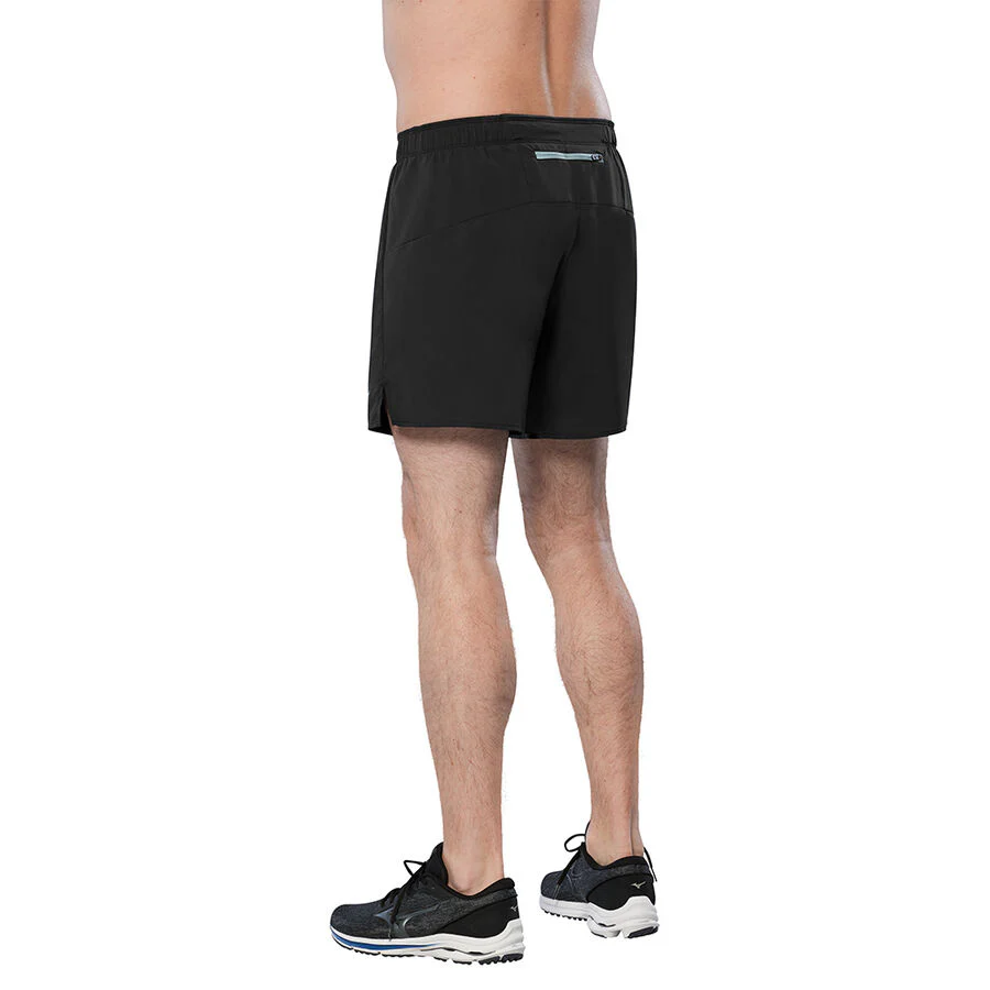Mizuno Core 5.5 Short Mens - Image 3