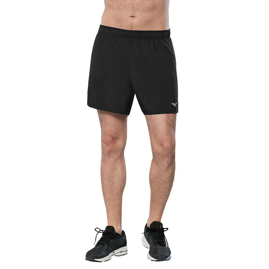 Mizuno Core 5.5 Short Mens - Image 4