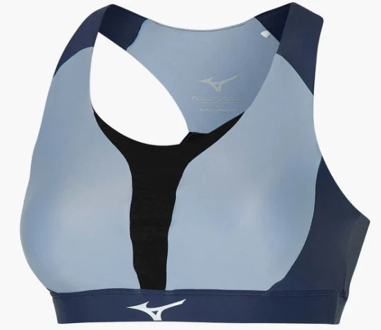 Mizuno High Support Bra Womens - Image 4