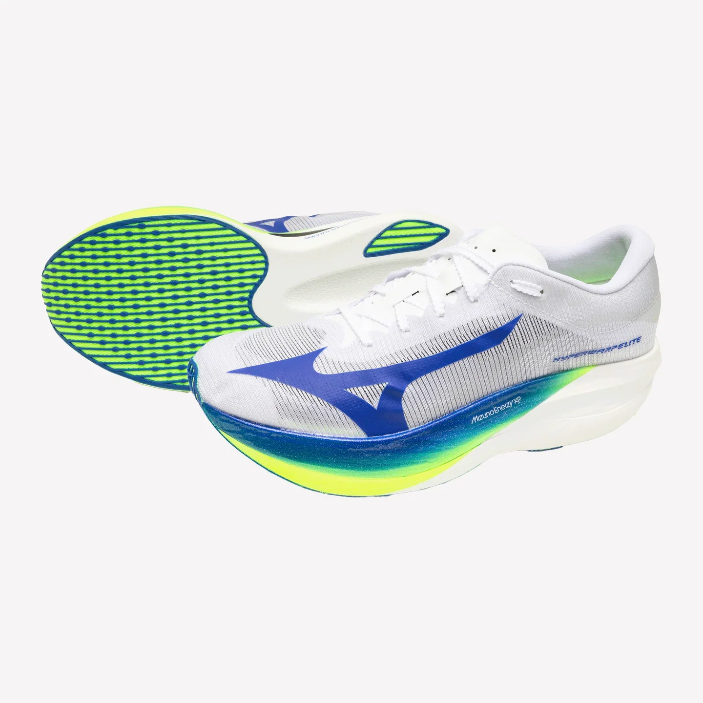 Mizuno Hyperwarp Elite Mens - Image 8