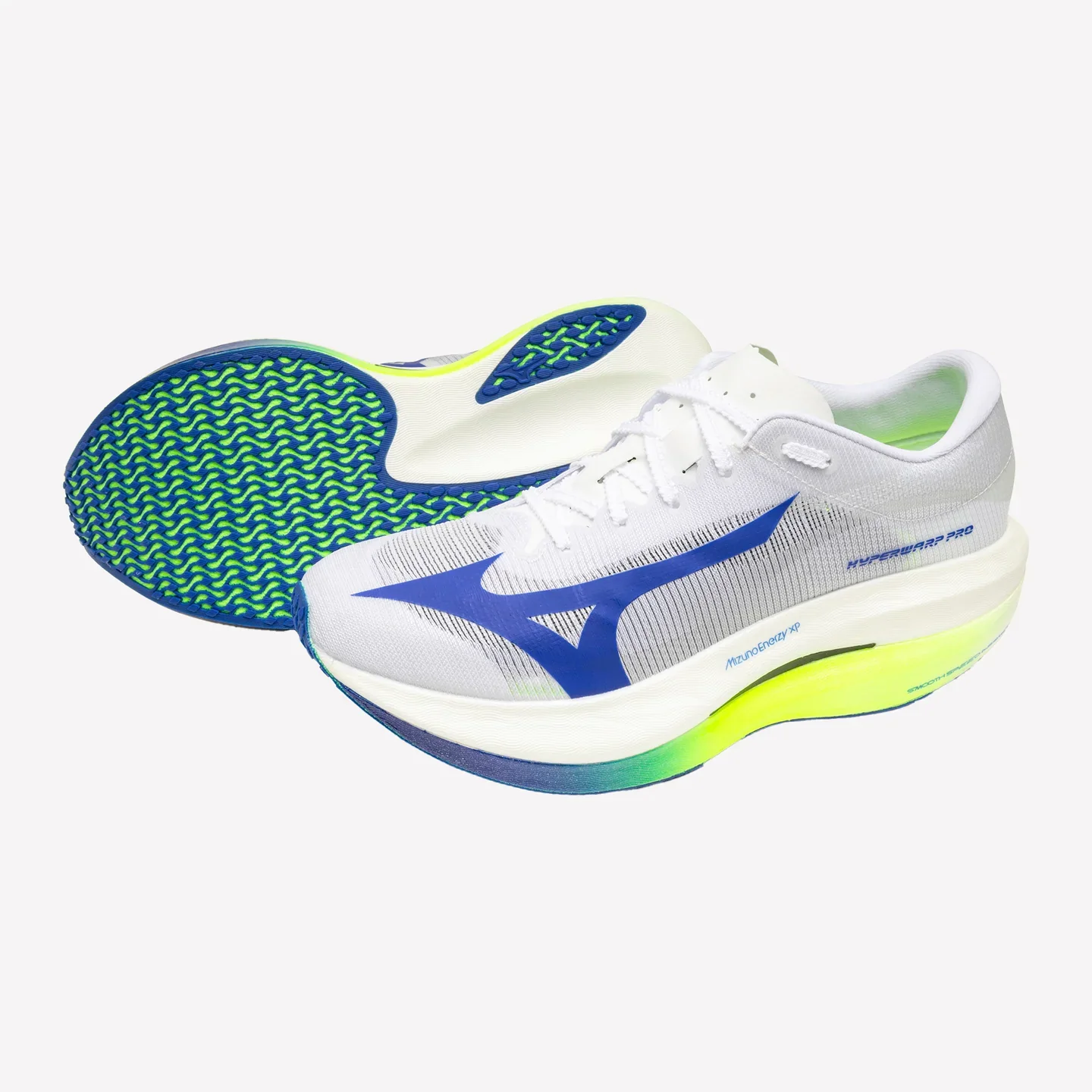 Mizuno Hyperwarp Pro Mens - Image 7