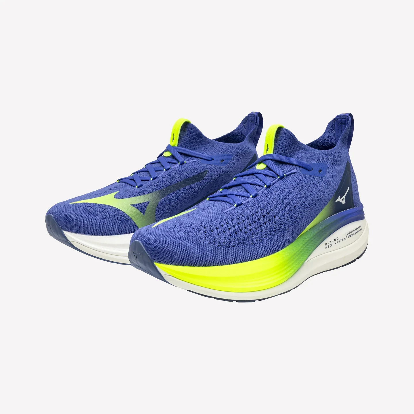 Mizuno Neo Vista 2 Mens - Image 7