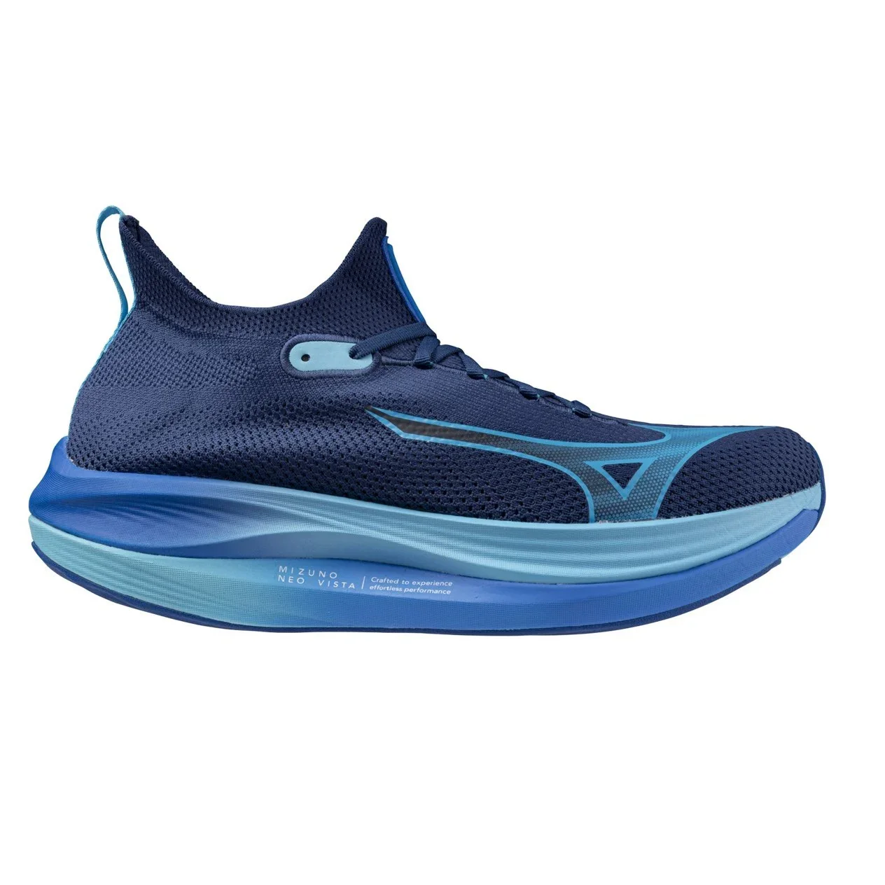 Mizuno Neo Vista Mens
