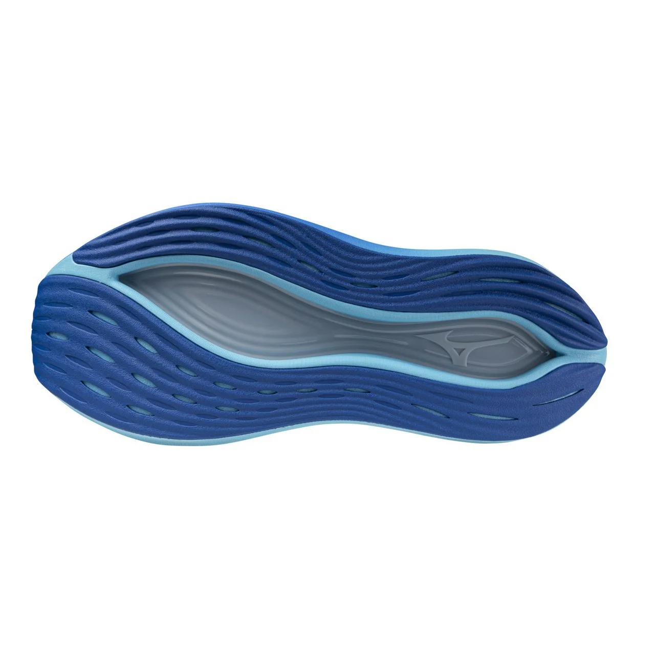 Mizuno Neo Vista Mens - Image 2