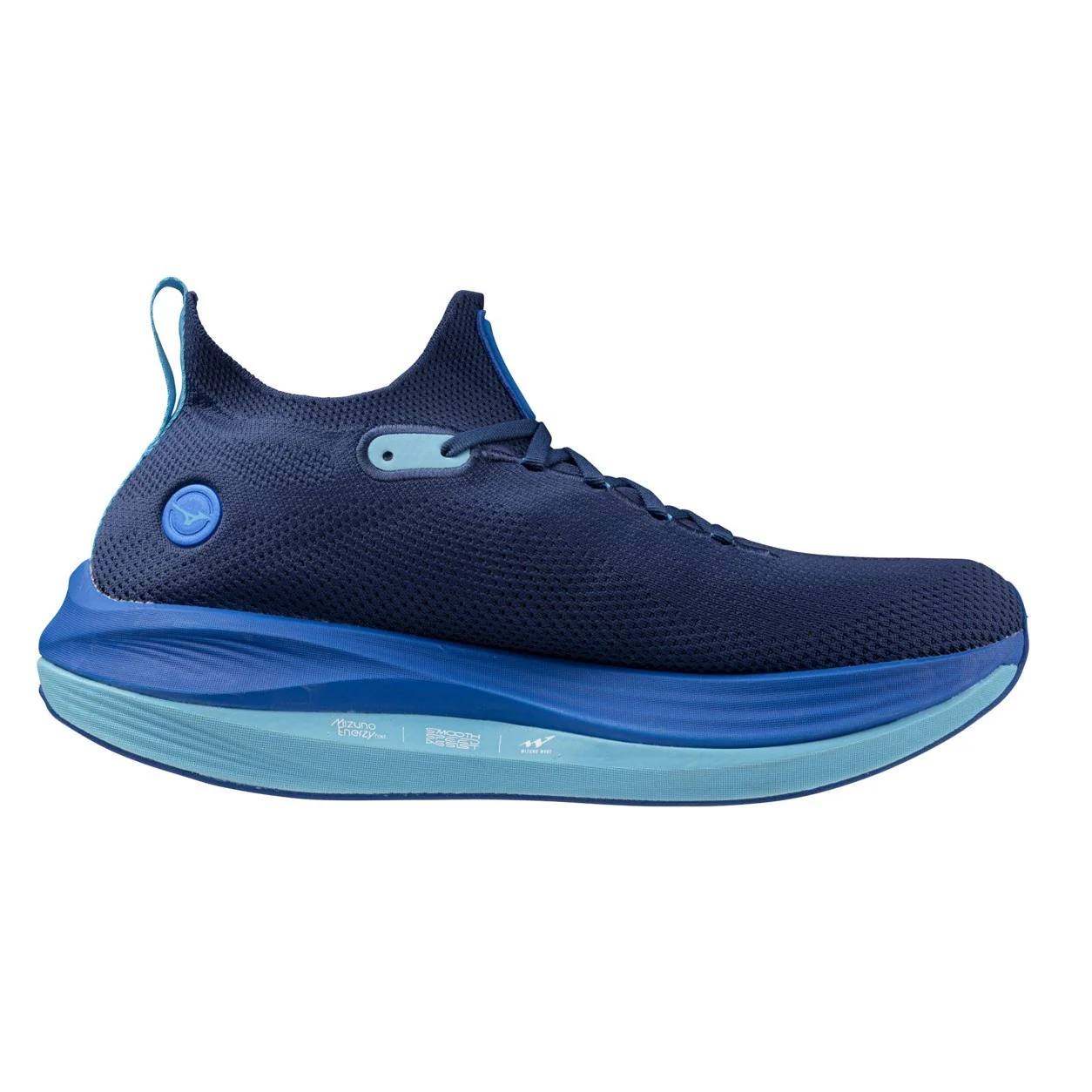 Mizuno Neo Vista Mens - Image 4