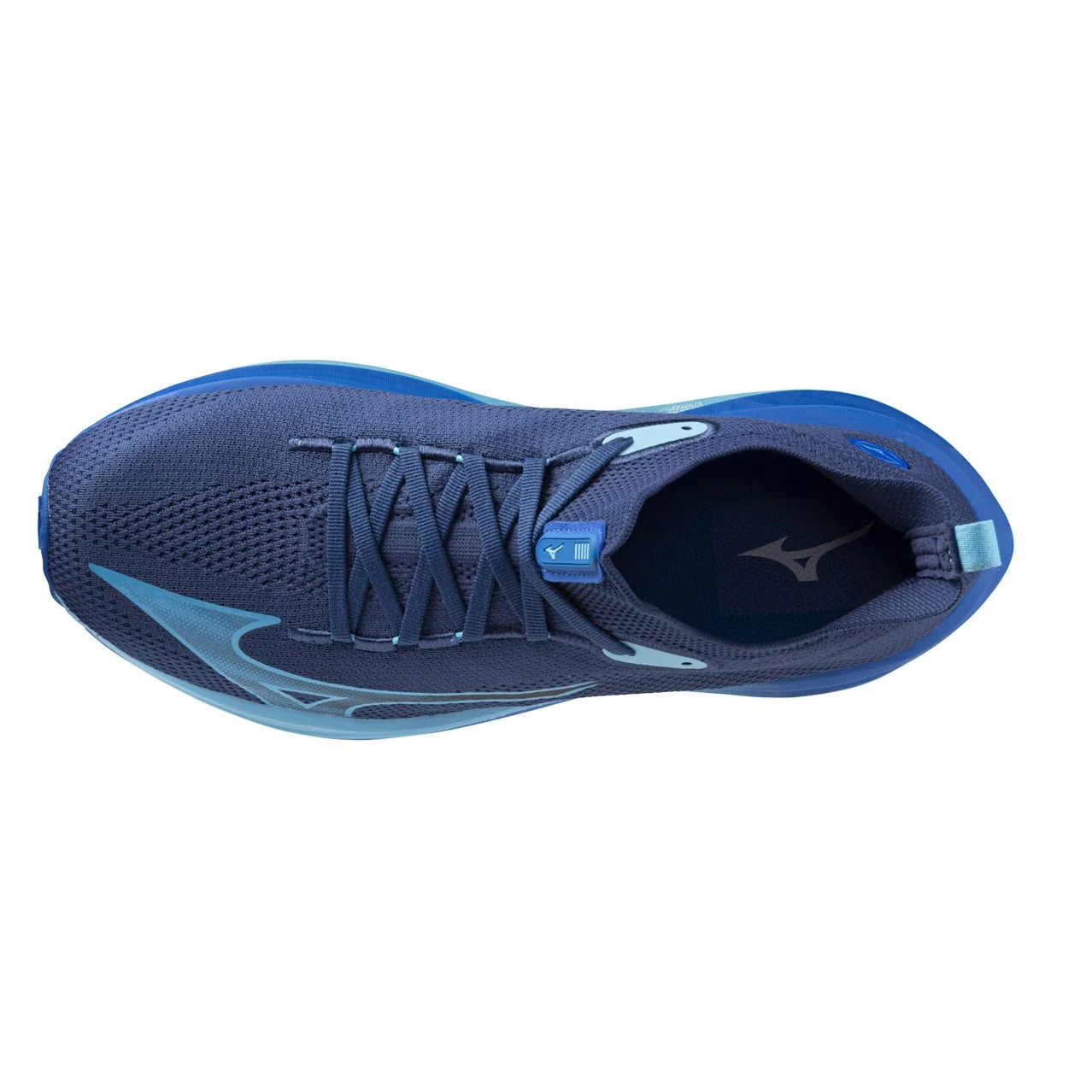 Mizuno Neo Vista Mens - Image 5