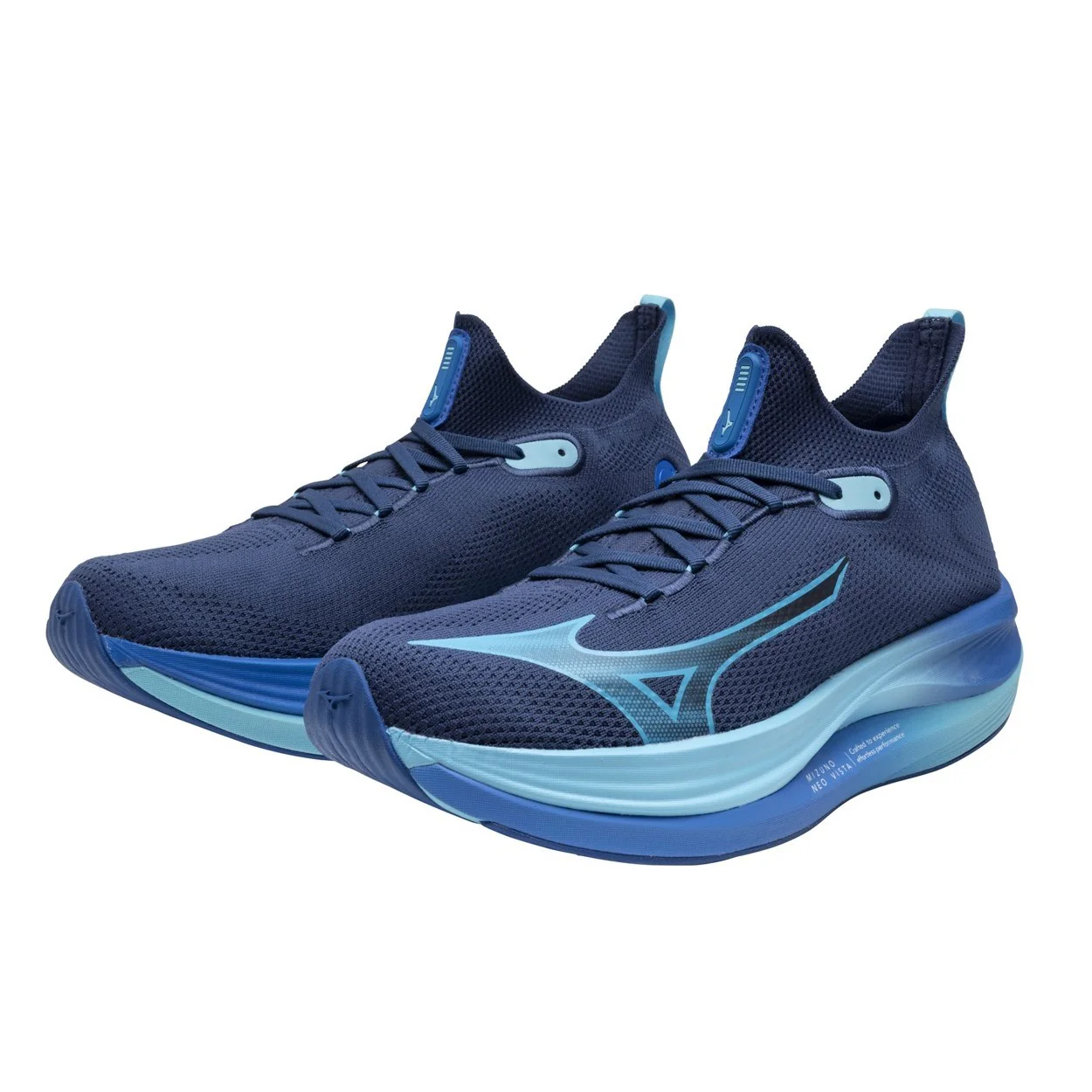 Mizuno Neo Vista Mens - Image 6