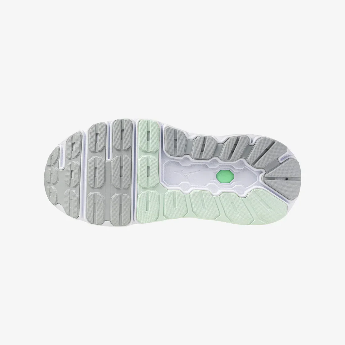 Mizuno Wave Horizon 8 Womens - Image 3