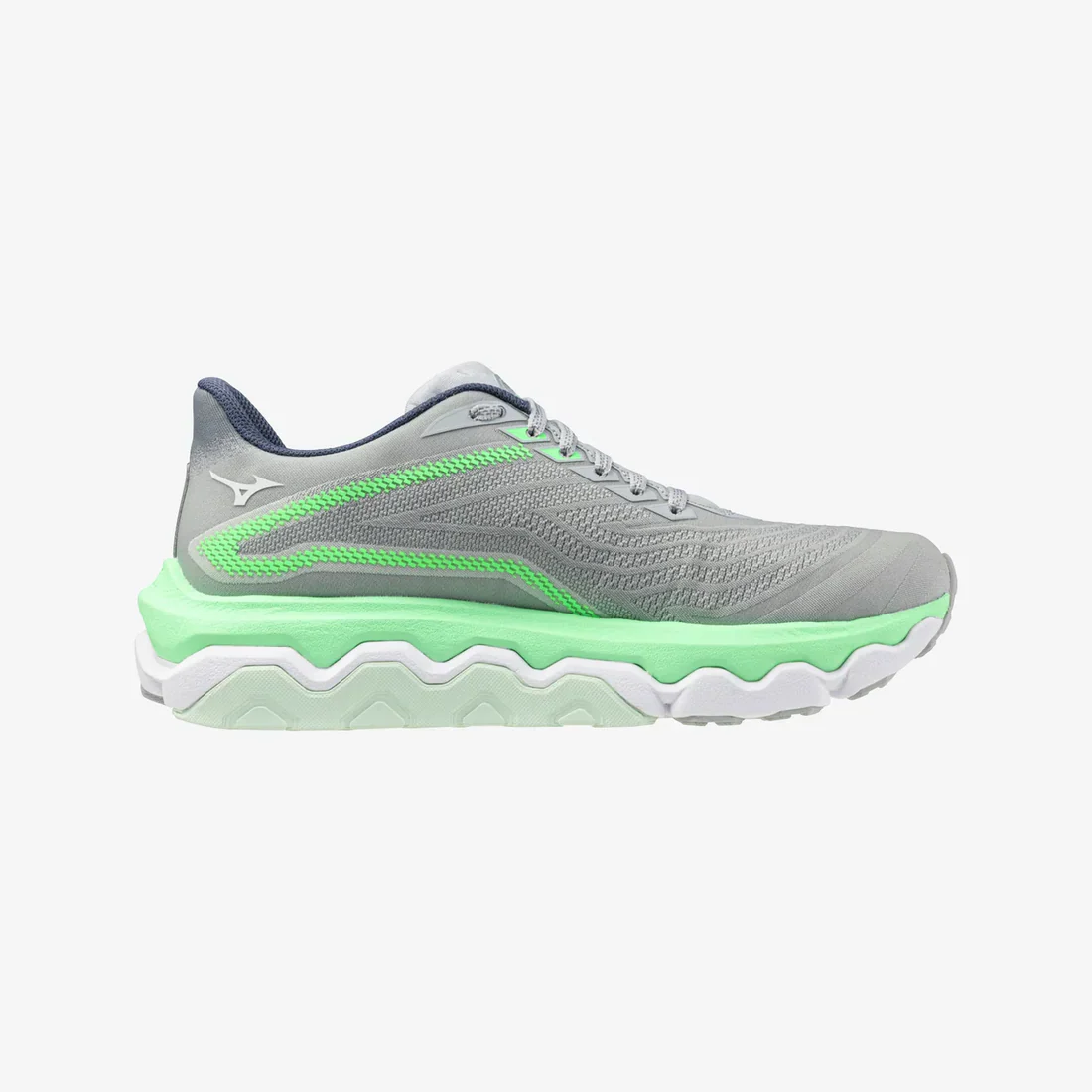 Mizuno Wave Horizon 8 Womens - Image 4