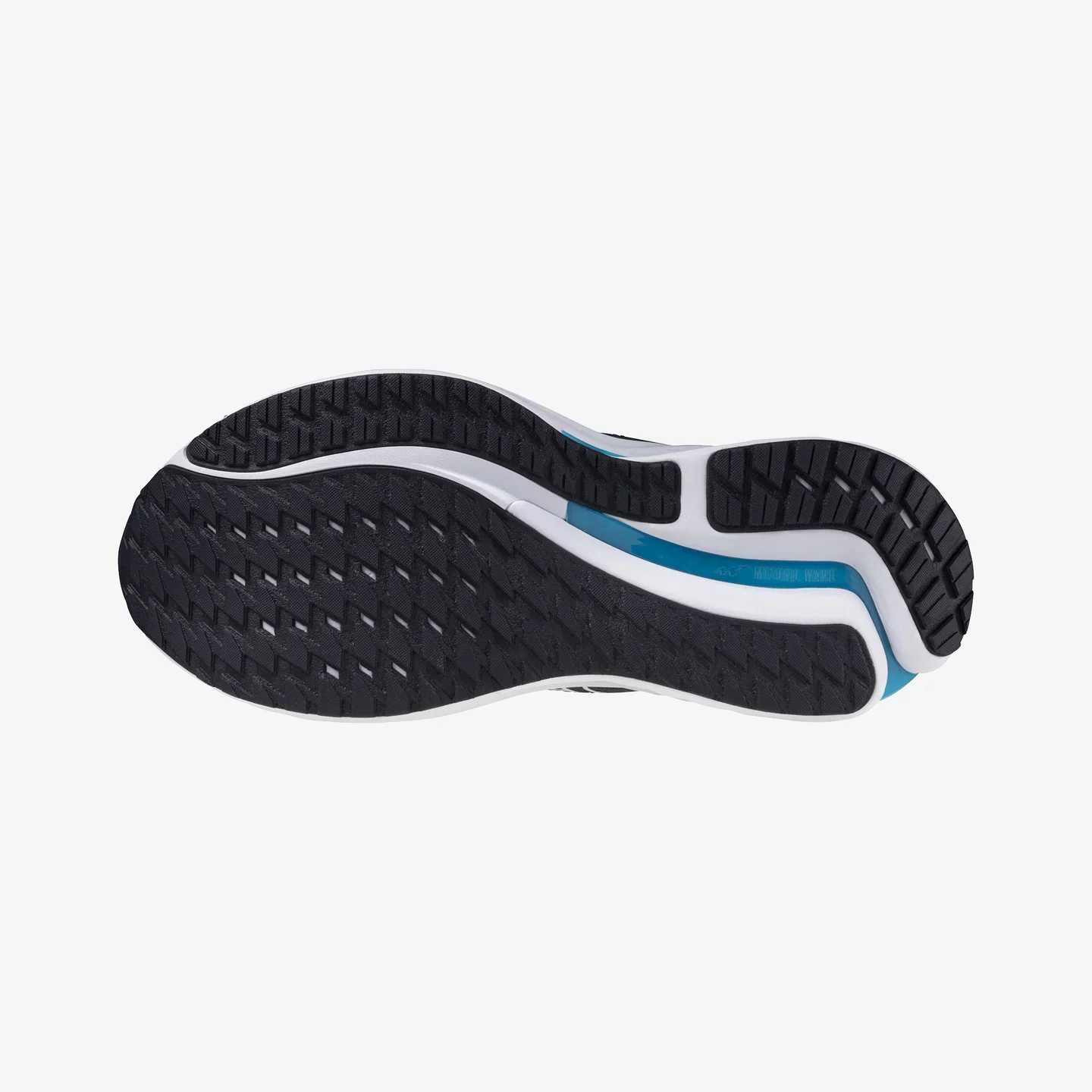 Mizuno Wave Inspire 21 2E Wide Mens - Image 2