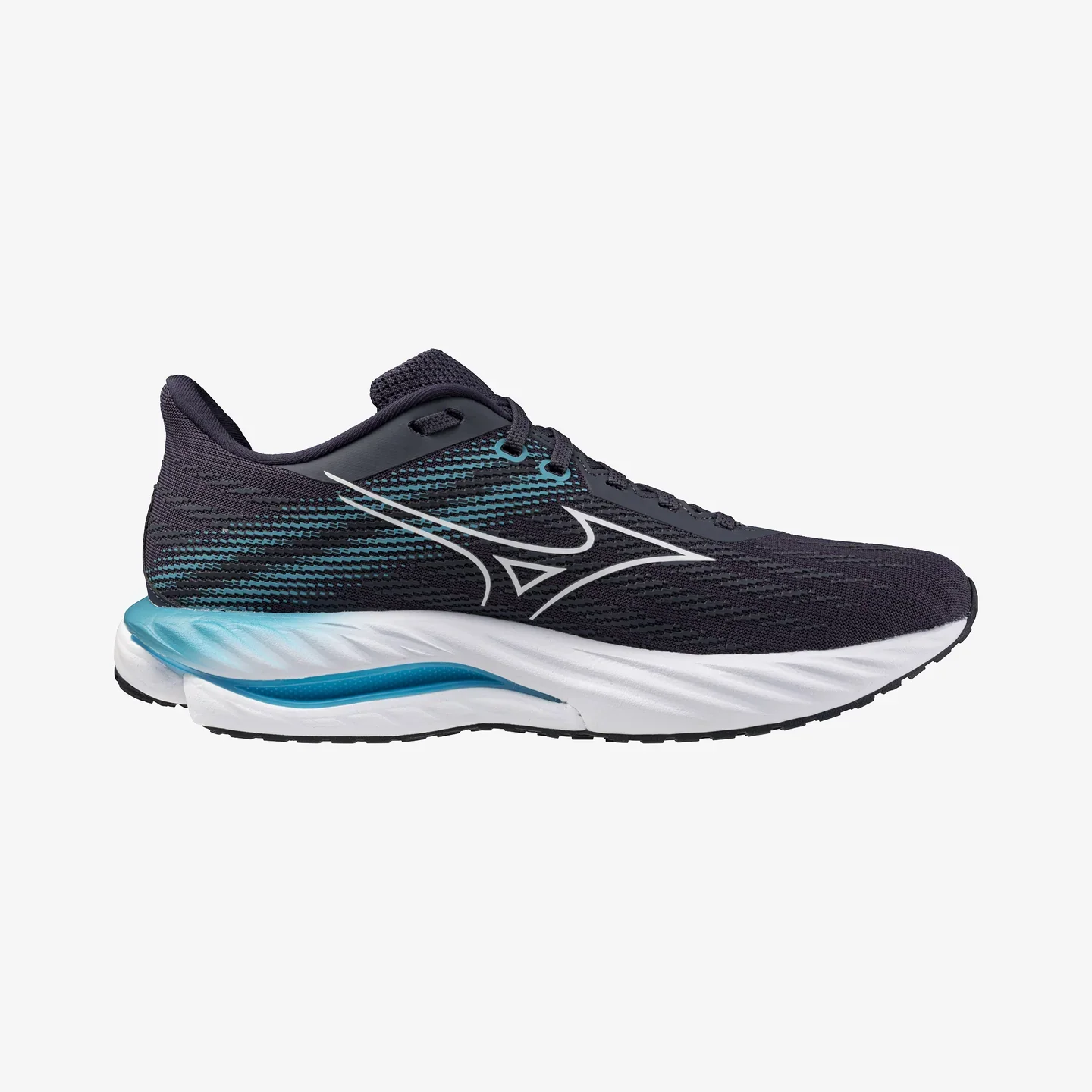 Mizuno Wave Inspire 21 2E Wide Mens - Image 3