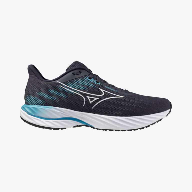 Mizuno Wave Inspire 21 2E Wide Mens - Image 6
