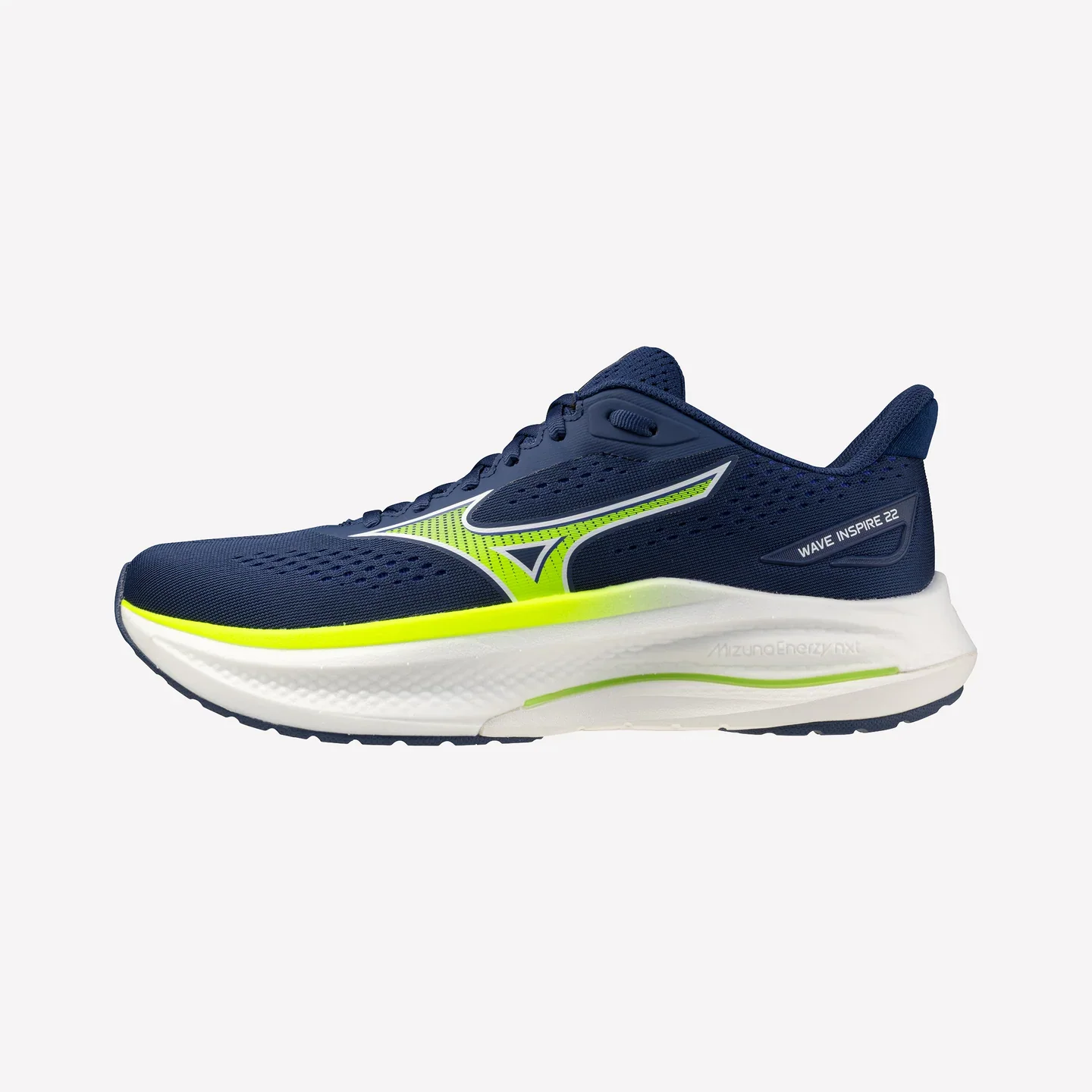 Mizuno Wave Inspire 22 Mens - Image 2