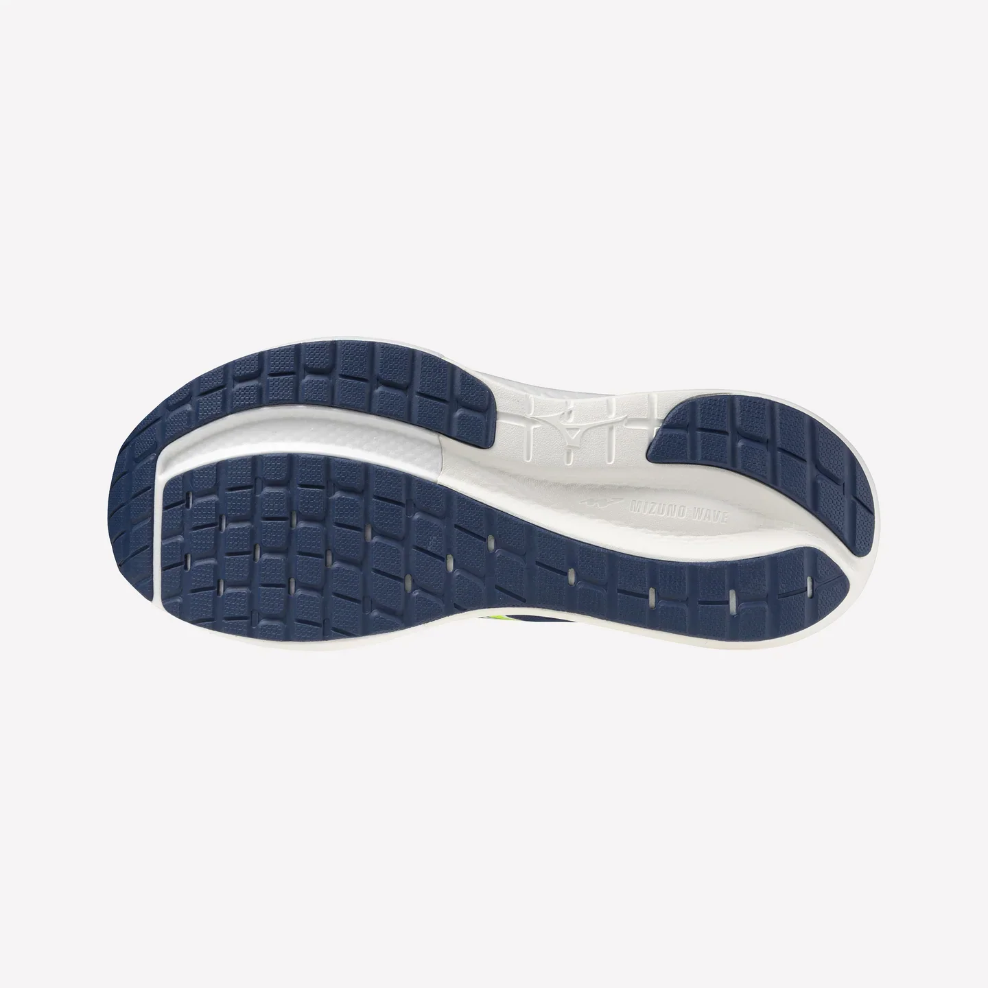 Mizuno Wave Inspire 22 Mens - Image 3