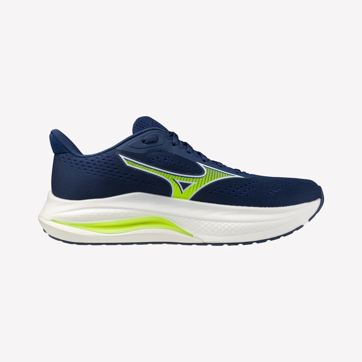Mizuno Wave Inspire 22 Mens - Image 4