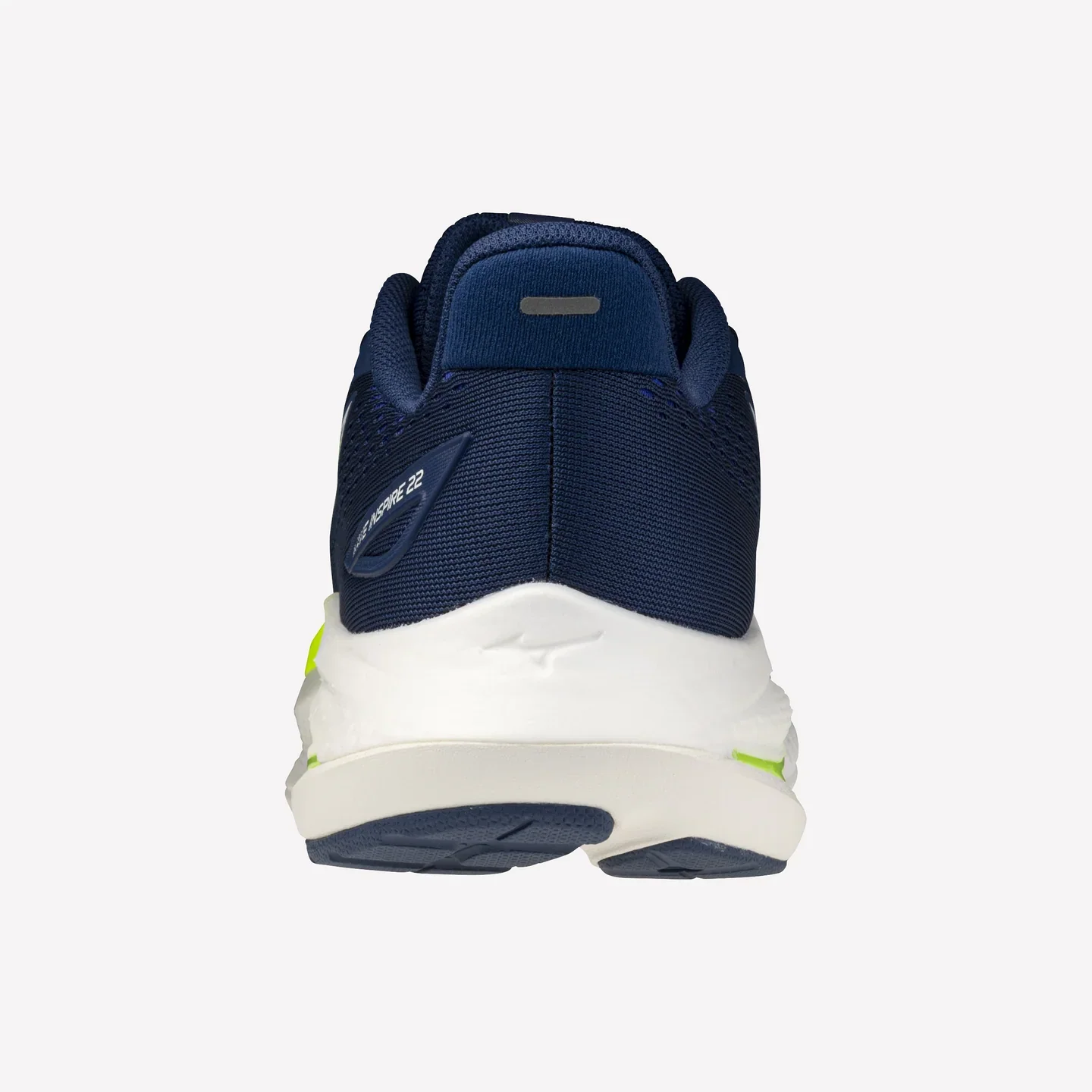 Mizuno Wave Inspire 22 Mens - Image 6