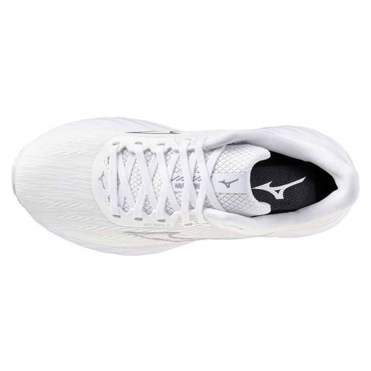 Mizuno Wave Inspire 21 Womens - Image 3