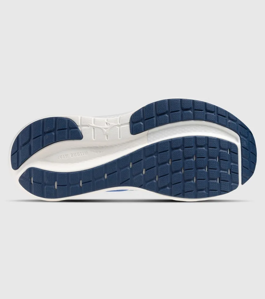 Mizuno Wave Inspire 22 D Wide Womens - Image 2