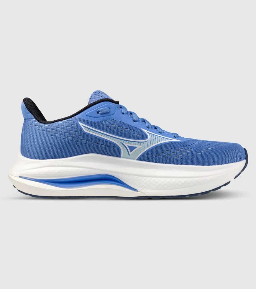 Mizuno Wave Inspire 22 D Wide Womens - Image 3