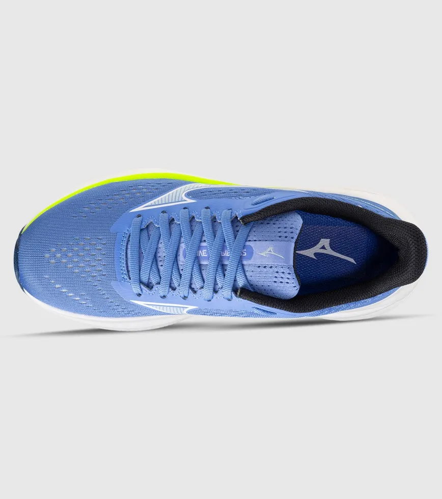 Mizuno Wave Inspire 22 D Wide Womens - Image 4
