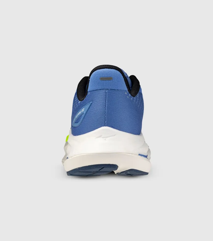 Mizuno Wave Inspire 22 D Wide Womens - Image 5