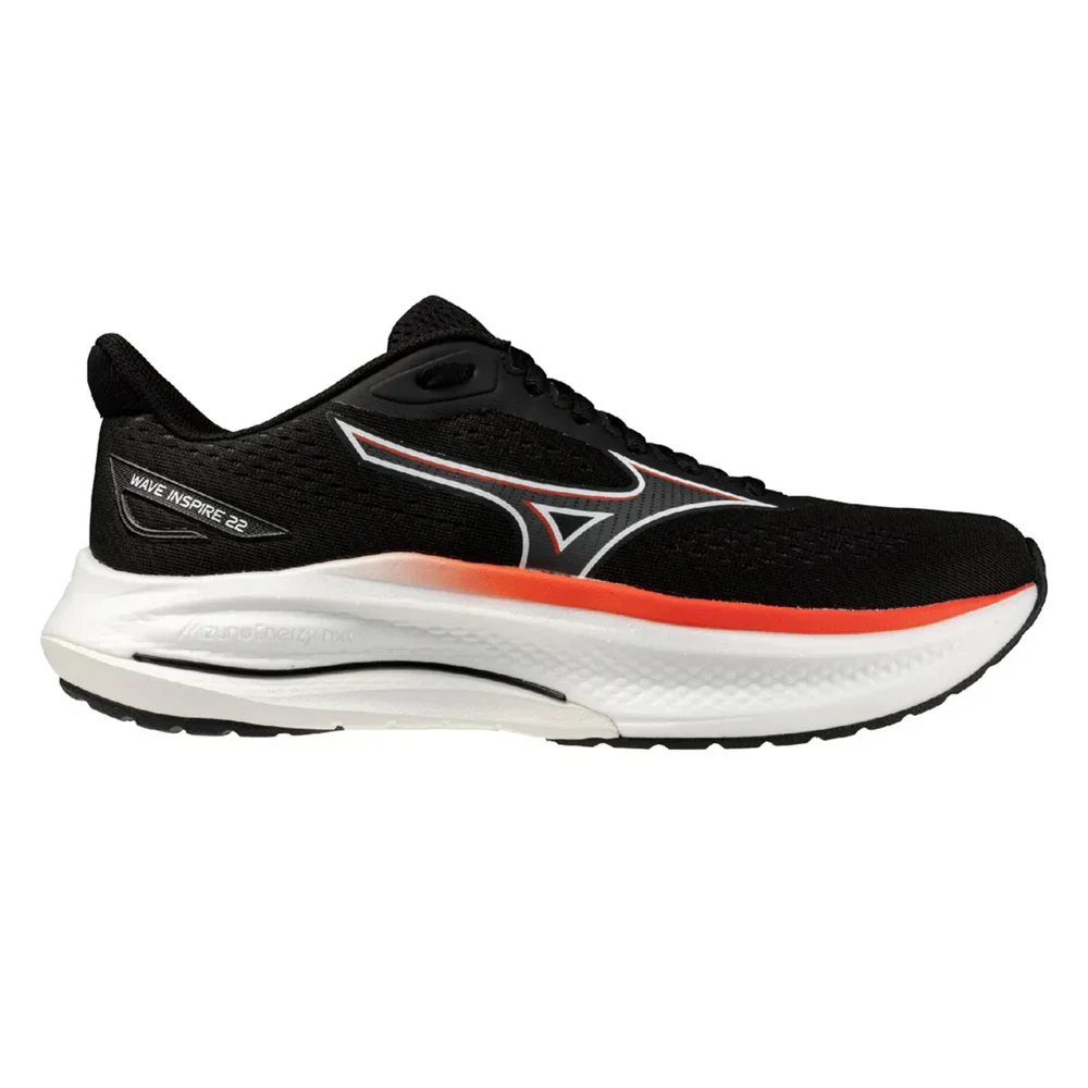Mizuno Wave Inspire 22 Mens